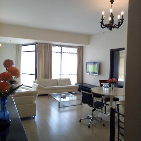 Family Apartment At Times Square Kuala Lumpur Exteriör bild