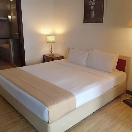 Family Apartment At Times Square Kuala Lumpur Exteriör bild