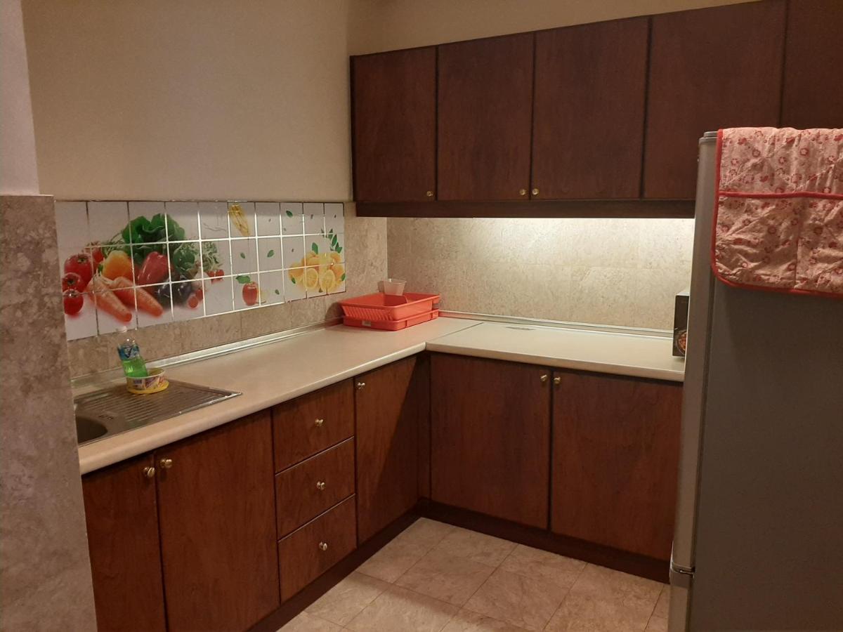 Family Apartment At Times Square Kuala Lumpur Exteriör bild