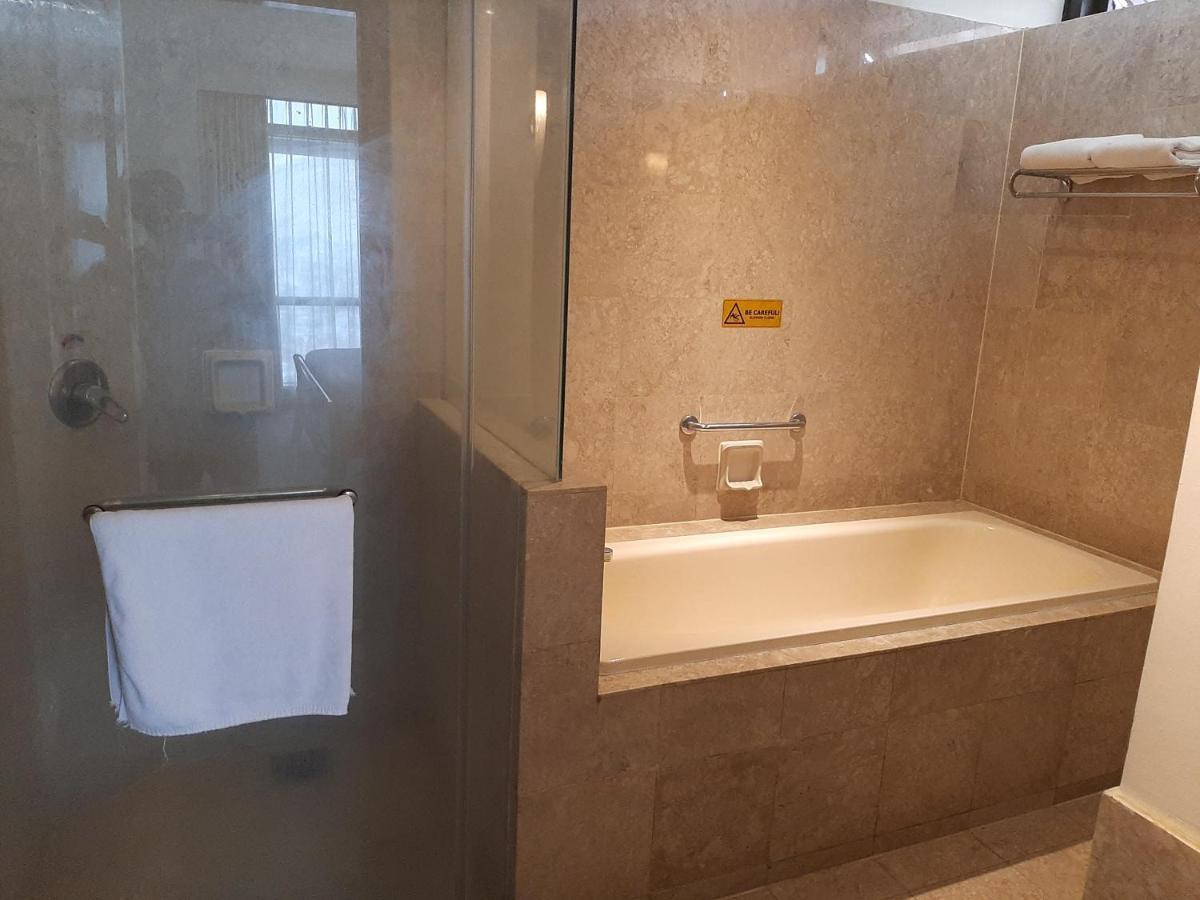 Family Apartment At Times Square Kuala Lumpur Exteriör bild