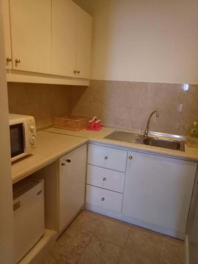 Family Apartment At Times Square Kuala Lumpur Exteriör bild