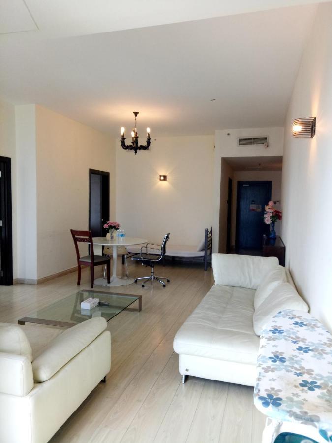 Family Apartment At Times Square Kuala Lumpur Exteriör bild