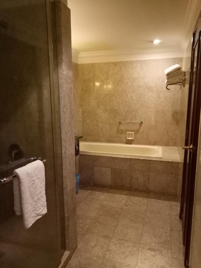 Family Apartment At Times Square Kuala Lumpur Exteriör bild