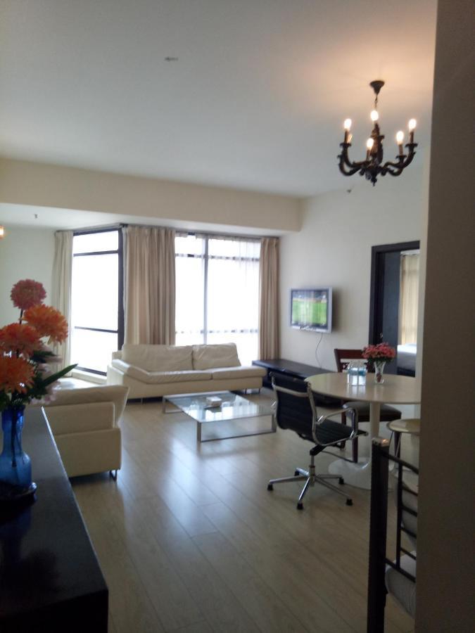 Family Apartment At Times Square Kuala Lumpur Exteriör bild
