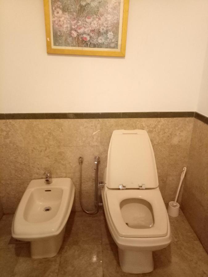 Family Apartment At Times Square Kuala Lumpur Exteriör bild