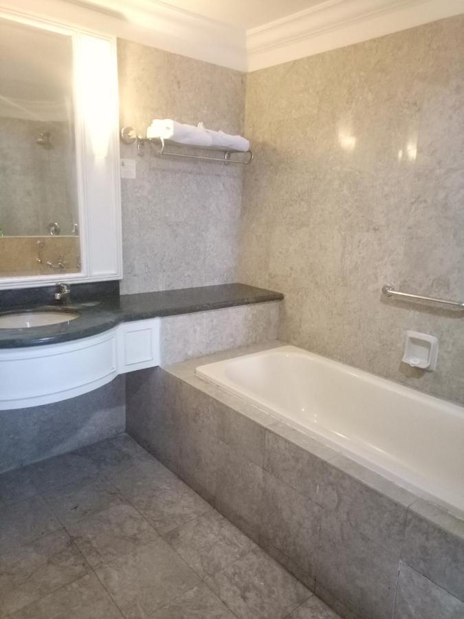 Family Apartment At Times Square Kuala Lumpur Exteriör bild