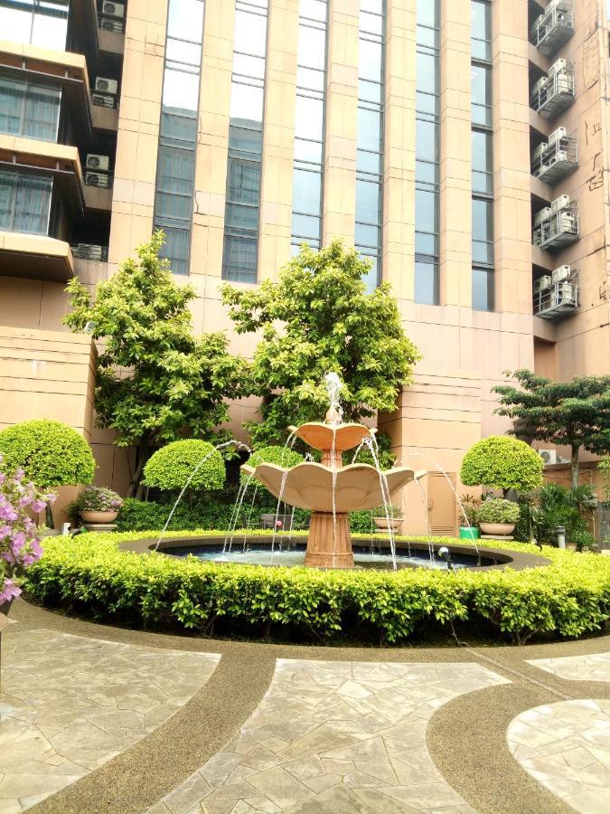 Family Apartment At Times Square Kuala Lumpur Exteriör bild