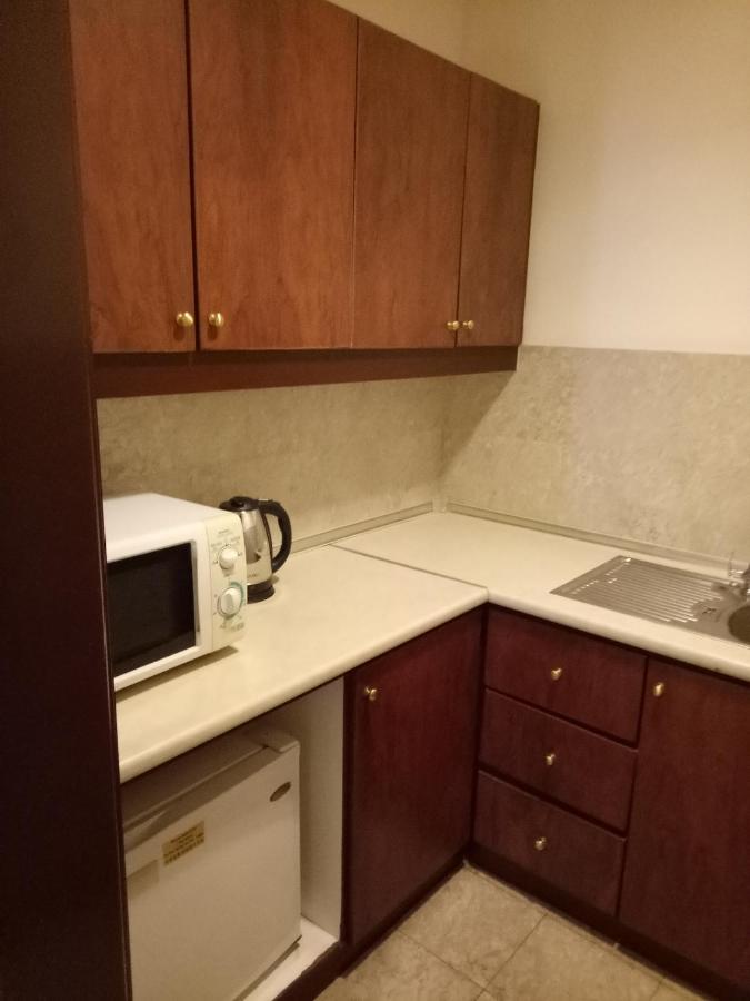 Family Apartment At Times Square Kuala Lumpur Exteriör bild